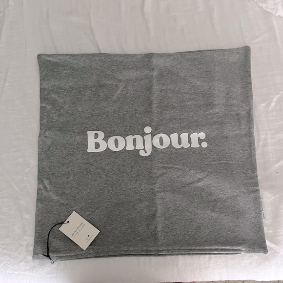 Jilly box province of Canada cushion cover - Picture 1 of 2